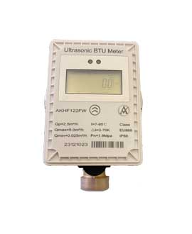 Smart BTU Meter